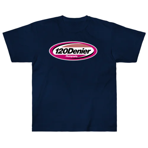 "MID" Heavyweight T-Shirt