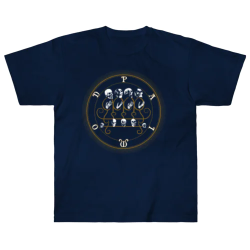 ペイモン（PAIMON）Tシャツ ヘビーウェイトTシャツ