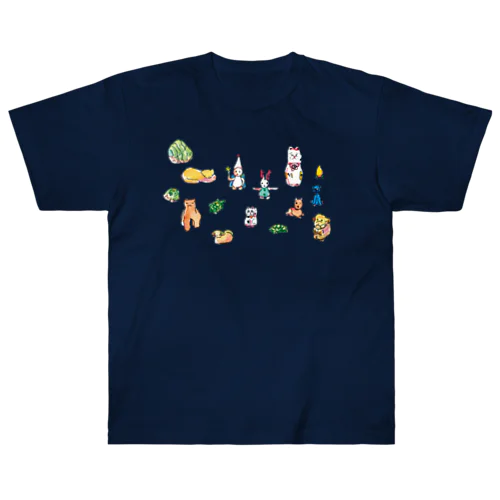 おみやげ（１） ヘビーウェイトTシャツ