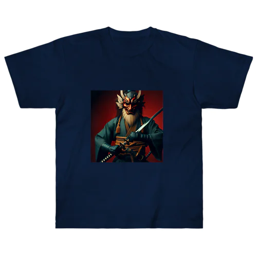 天狗(Tengu) Heavyweight T-Shirt