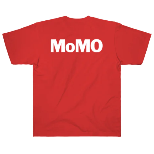 MoMO ヘビーウェイトTシャツ