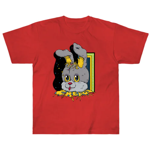 USAGI ヘビーウェイトTシャツ