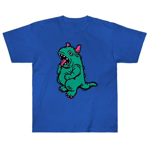 ベロミちゃん ヘビーウェイトTシャツ