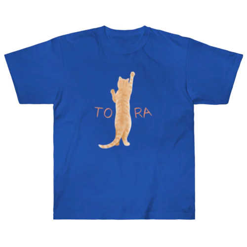 ＴＯＲＡ Heavyweight T-Shirt