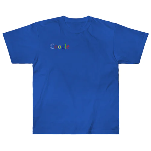 Coogle オリジナルデザイン ヘビーウェイトTシャツ