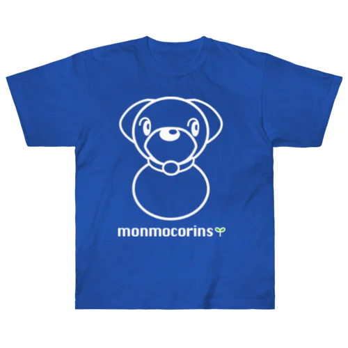 monmocorins Heavyweight T-Shirt