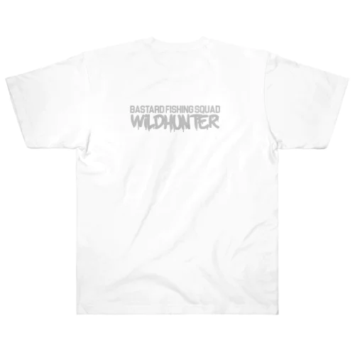 WILDHUNTER SZOK Tee ヘビーウェイトTシャツ