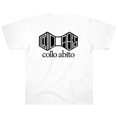 colloabito Heavyweight T-Shirt