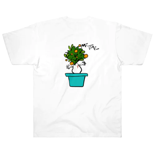 Love tree Heavyweight T-Shirt