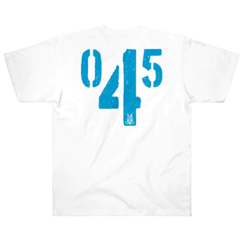 045 Heavyweight T-Shirt