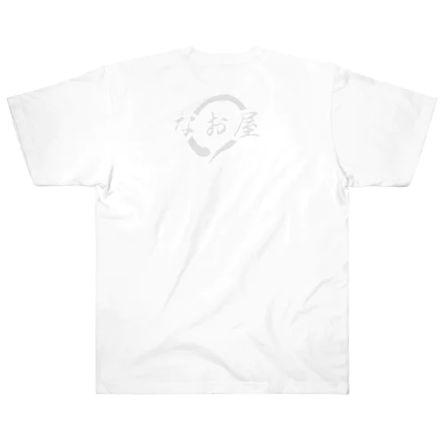 ロゴT Heavyweight T-Shirt