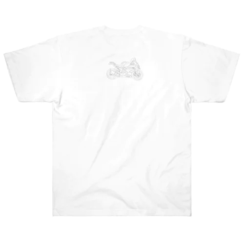 M1000RR Heavyweight T-Shirt