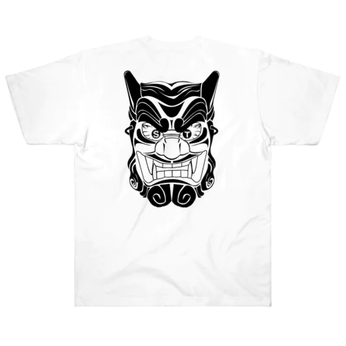 ONI ヘビーウェイトTシャツ