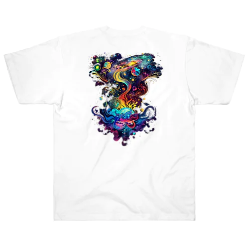 Artisan alchemy collective  ヘビーウェイトTシャツ