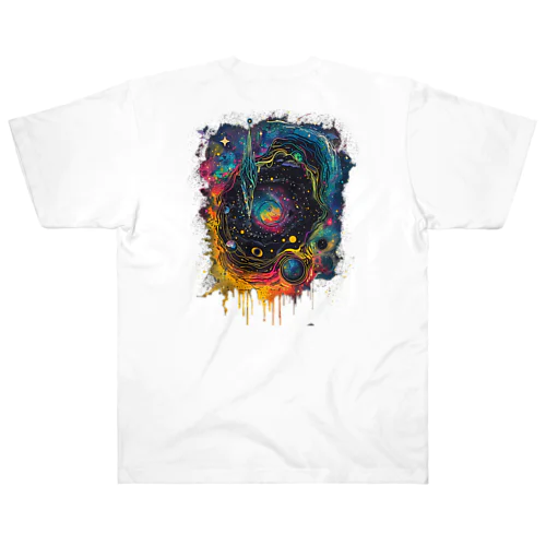 Artisan alchemy collective  Heavyweight T-Shirt