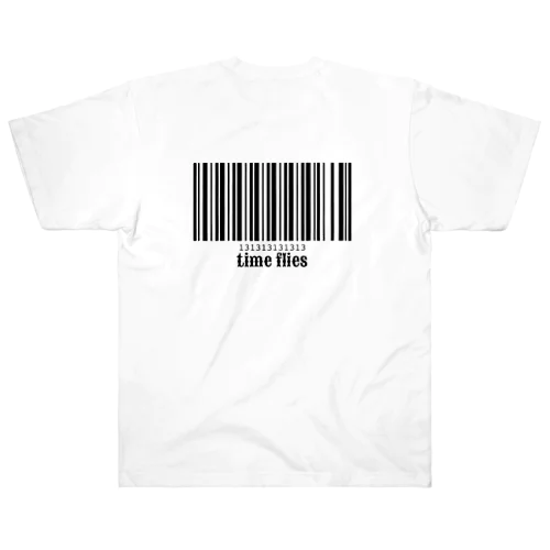 time flies Heavyweight T-Shirt