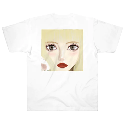 Chonchan Heavyweight T-Shirt