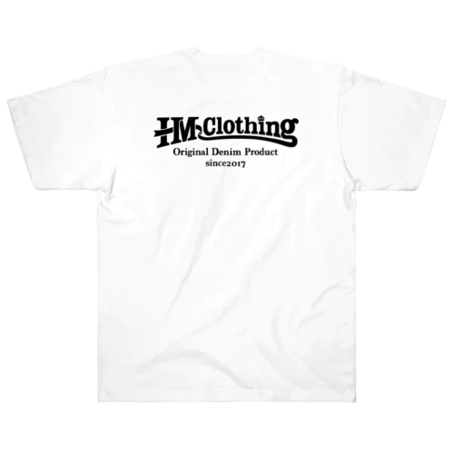 HMclothing Tシャツ Heavyweight T-Shirt