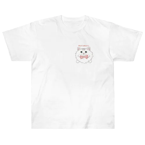 MofuMofu Heavyweight T-Shirt