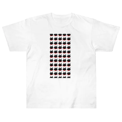 ななし.dot ヘビーウェイトTシャツ