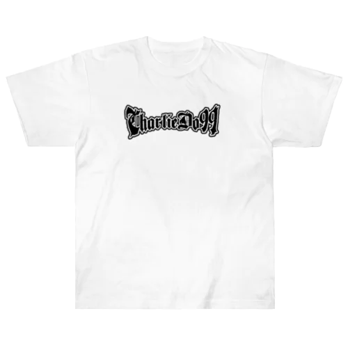 Charlie Do99 Heavyweight T-Shirt