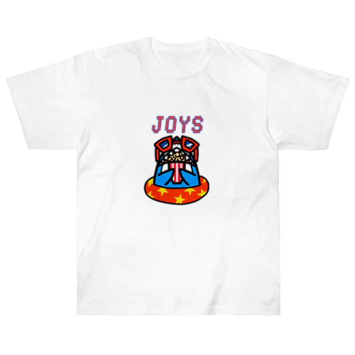 JOYS🦈 Heavyweight T-Shirt