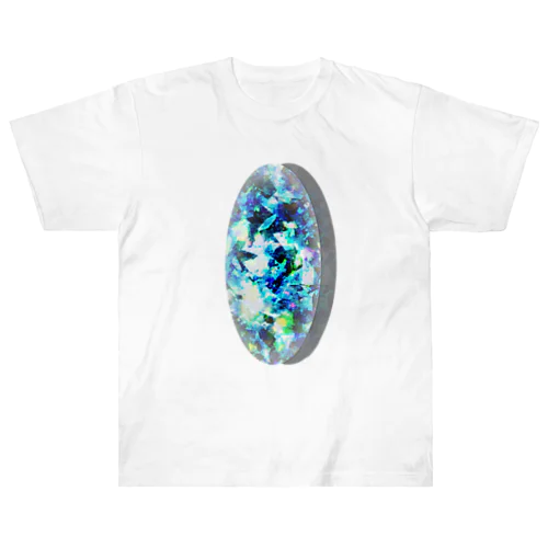 宝石💎 ヘビーウェイトTシャツ