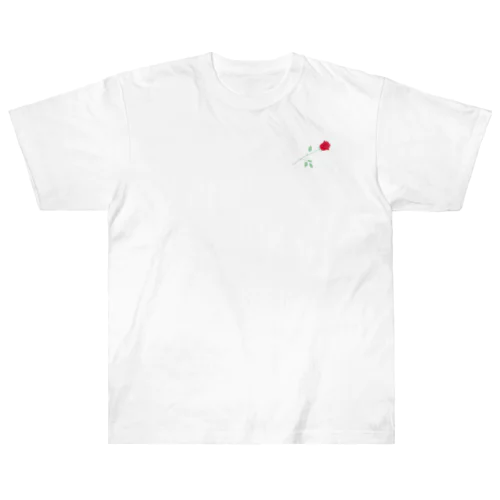 🌹 Heavyweight T-Shirt