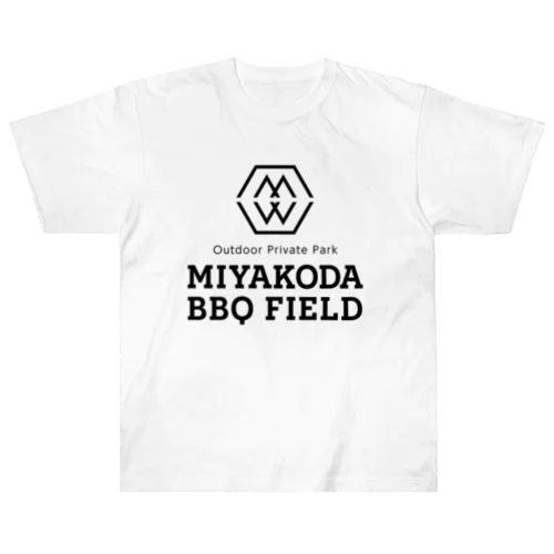 MBF_Tシャツ Heavyweight T-Shirt