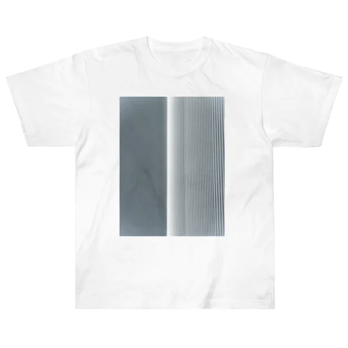 verticalさん Heavyweight T-Shirt