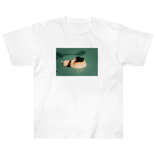 pudding Heavyweight T-Shirt