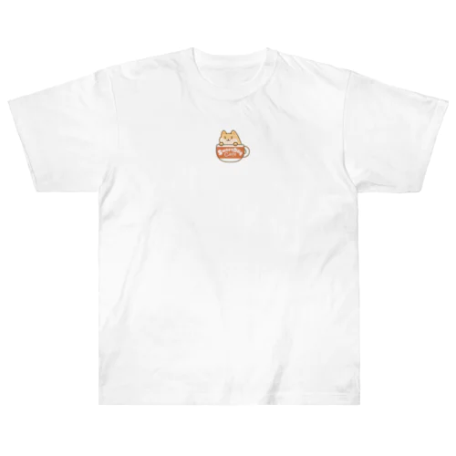 SweetDogCafe Heavyweight T-Shirt