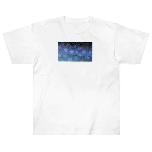Candy trout ヘビーウェイトTシャツ