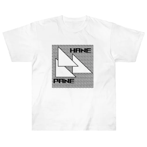 Hanes panes ヘビーウェイトTシャツ