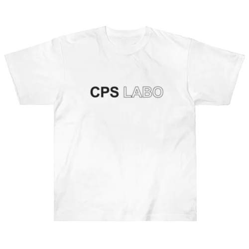 CPSL1 Heavyweight T-Shirt