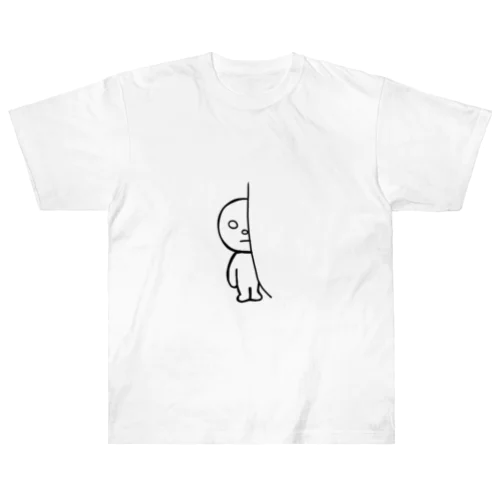 じっ… ヘビーウェイトTシャツ