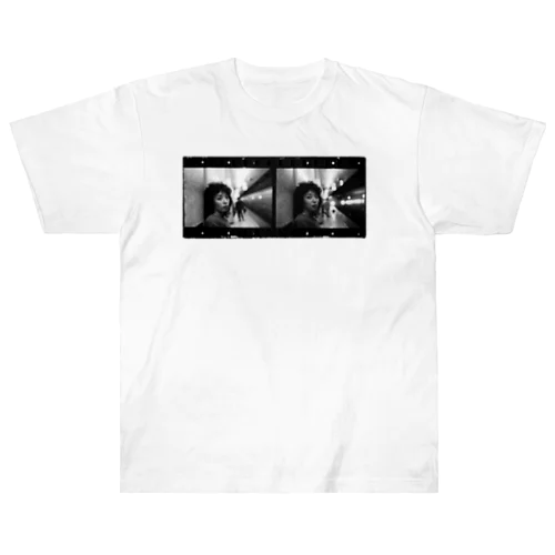 FRAGMENTS Heavyweight T-Shirt