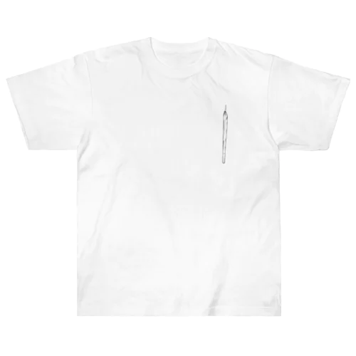 joint Heavyweight T-Shirt