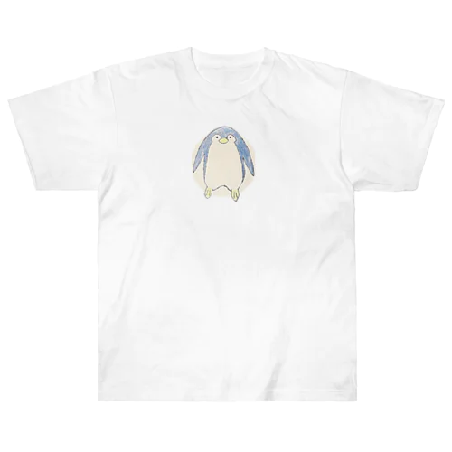 あんちゃんペンギン ヘビーウェイトTシャツ