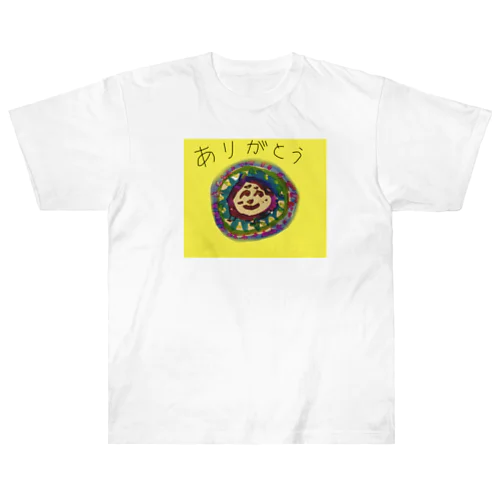 ありがとうTシャツ Heavyweight T-Shirt