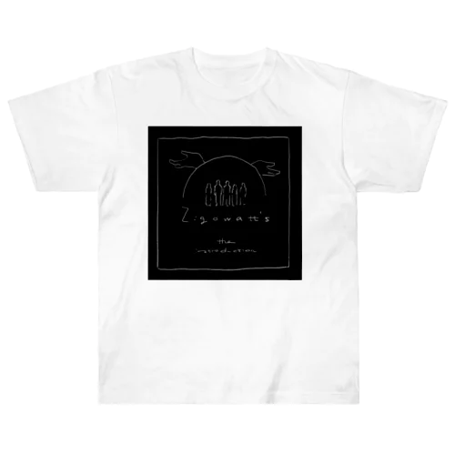 the introduction Heavyweight T-Shirt