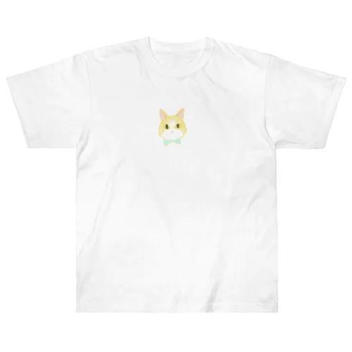 KINAKO ヘビーウェイトTシャツ