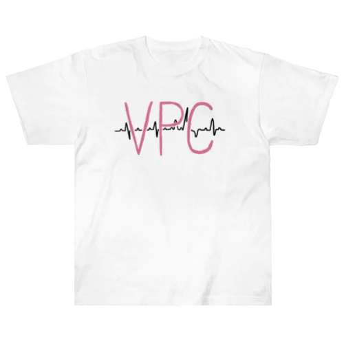 VPC Heavyweight T-Shirt