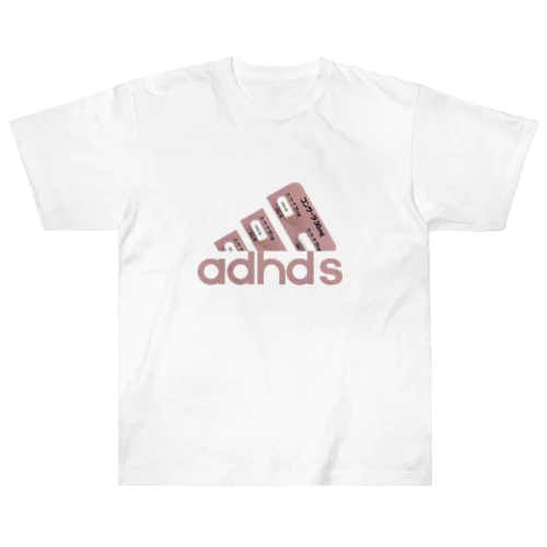 adhds Heavyweight T-Shirt