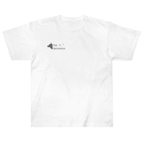 THE SHEPHERDS goods ヘビーウェイトTシャツ