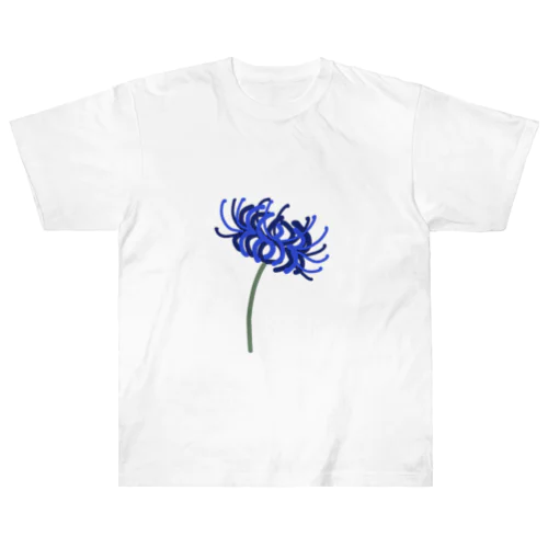 flower E-3 Heavyweight T-Shirt