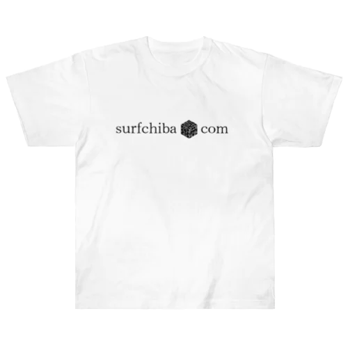 SURF CHIBA Heavyweight T-Shirt