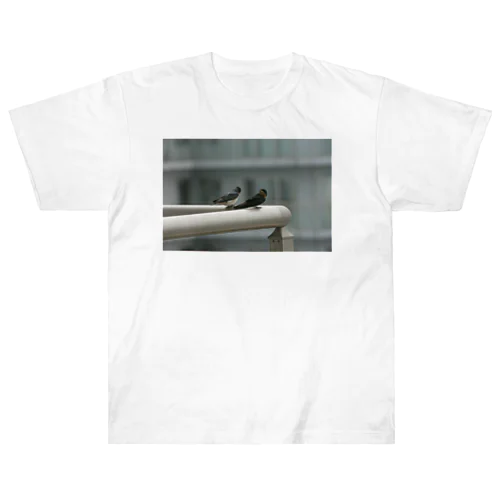 スワローズ - Swallows - ヘビーウェイトTシャツ