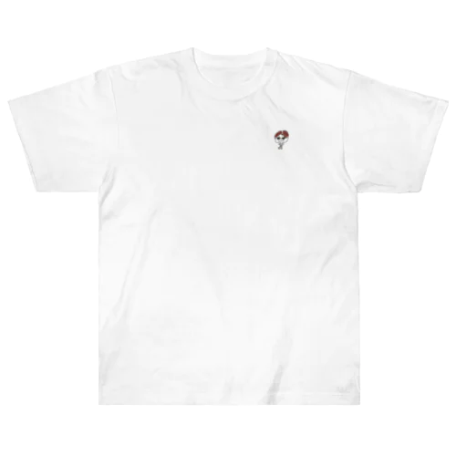 iro Heavyweight T-Shirt