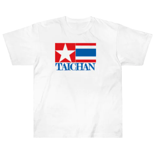 TAICHAN Heavyweight T-Shirt